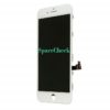 Iphone 7 plus white display and touch