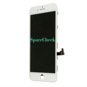 Iphone 7 plus white display and touch