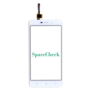 Redmi 4a white touch