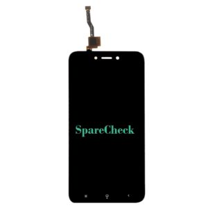 Redmi 5a black display and touch