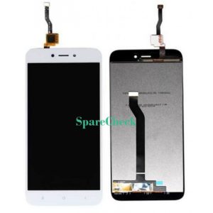 Redmi 5a white display and touch