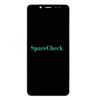 Redmi Note 5 Pro black display and touch