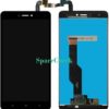 Redmi note 4 black display and touch