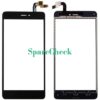 Redmi note 4 black touch