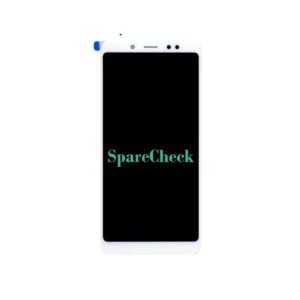Redmi note 5 Pro white display and touch