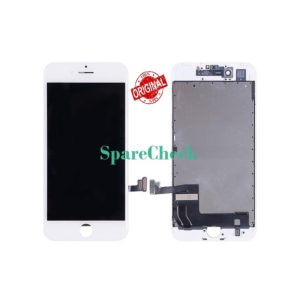 Iphone 7 white display