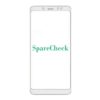 redmi note 5 pro white glass
