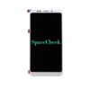 Redmi Note 5 White Display