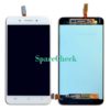 Vivo y53 white display