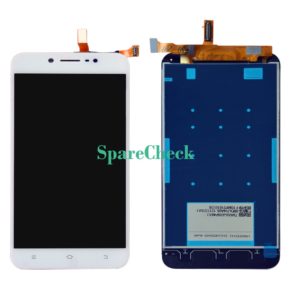 Vivo Y66 white display and touch