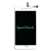 vivo v5 white display and touch