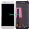 mi a1 white display and touch