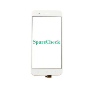 mi a1 white touch