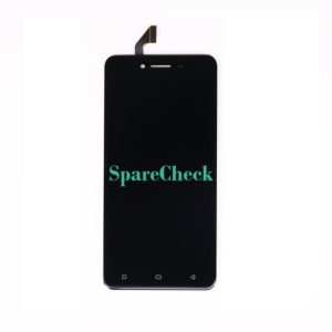 oppo a37 black display