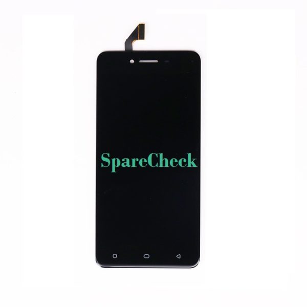 oppo a37 black display