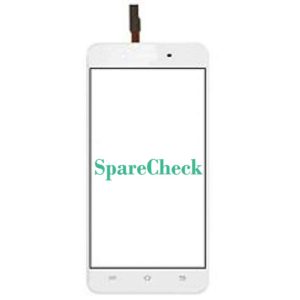 vivo y55 white touch