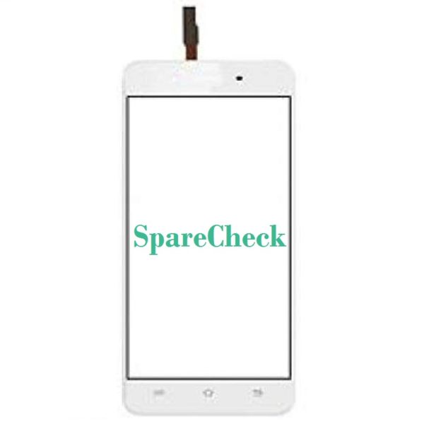 vivo y55 white touch
