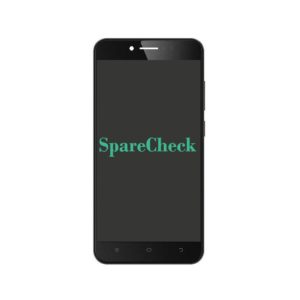 vivo y66 black display and touch