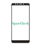 redmi note 5 black glass