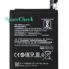 redmi note 5 pro battery