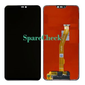 Vivo v9 display