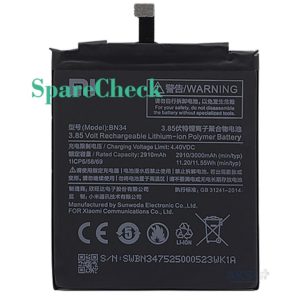 redmi 5a battery