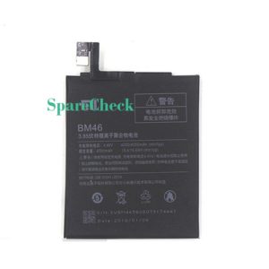 redmi note 3 battery