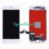 Iphone 8 white display