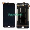Oppo f1s black display