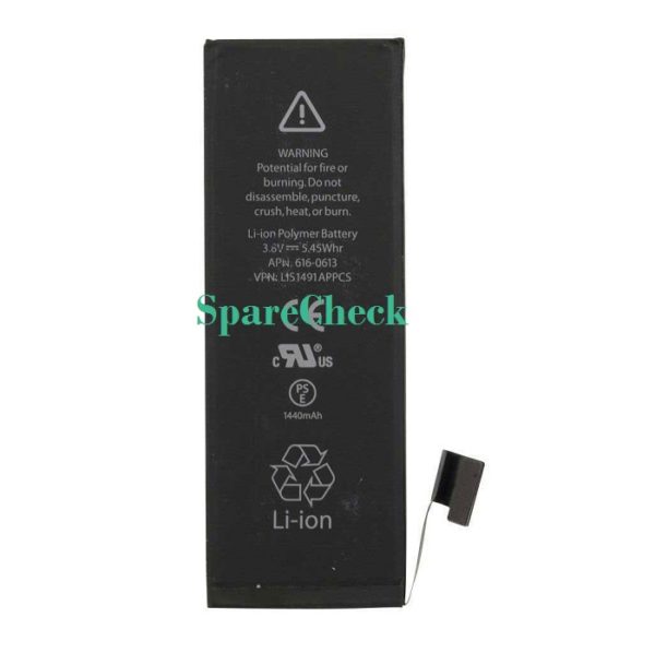 Iphone 5 Battery
