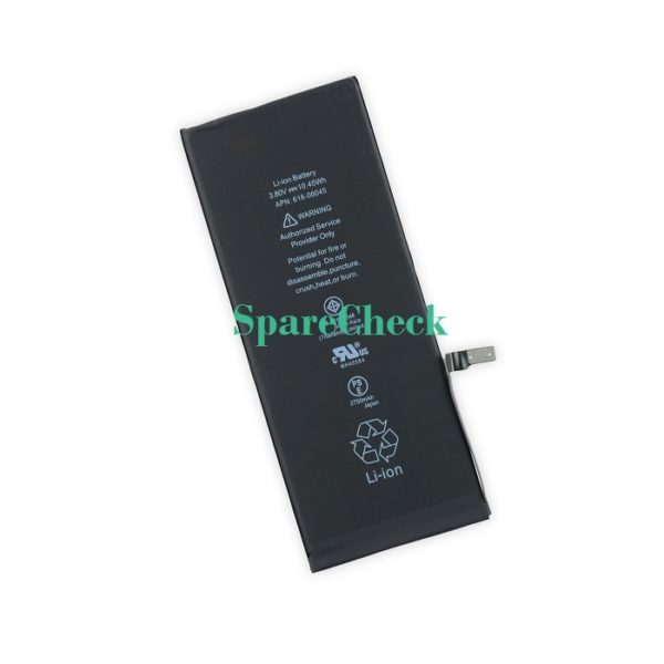 iphone 6 plus battery
