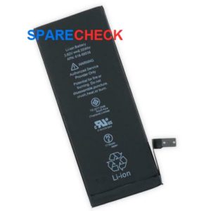 iphone 6s battery