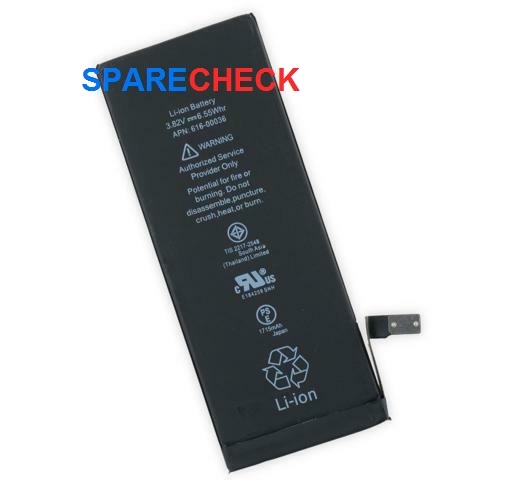 iphone 6s battery