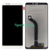 Redmi 5 white display