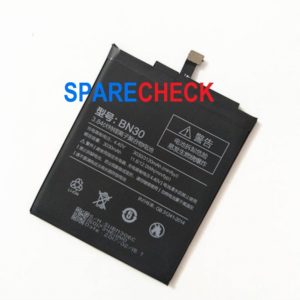 Redmi 4a battery