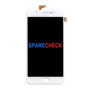 Vivo Y69 white display