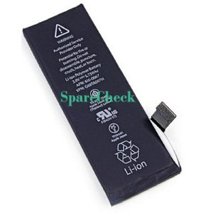 iphone 5c battery