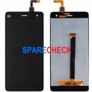 Mi4i Display