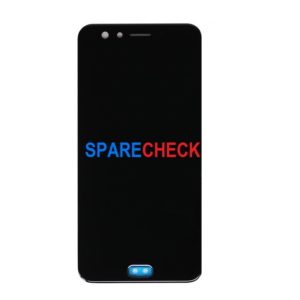 oppo f3 black display