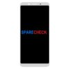 oppo f5 white display