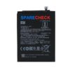Redmi Note 7 pro battery