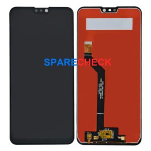 Asus Max Pro M2 Display