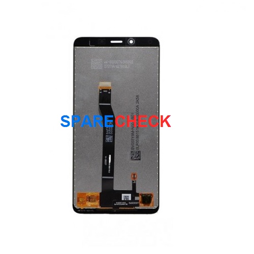 Redmi 6a display