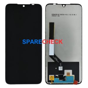 Redmi Note 7 pro display