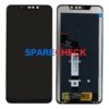 Note 6 pro Display