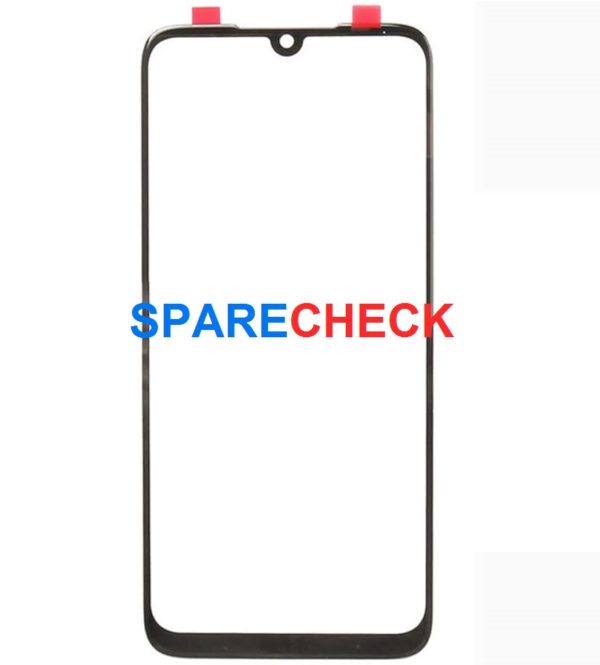 Redmi Note 7 pro glass