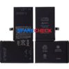 Iphone X battery