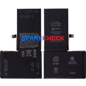 Iphone X battery