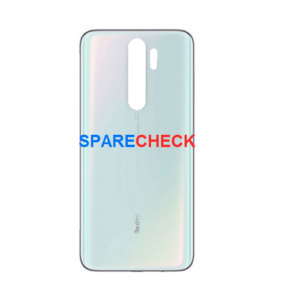 Redmi note 8 pro back panel