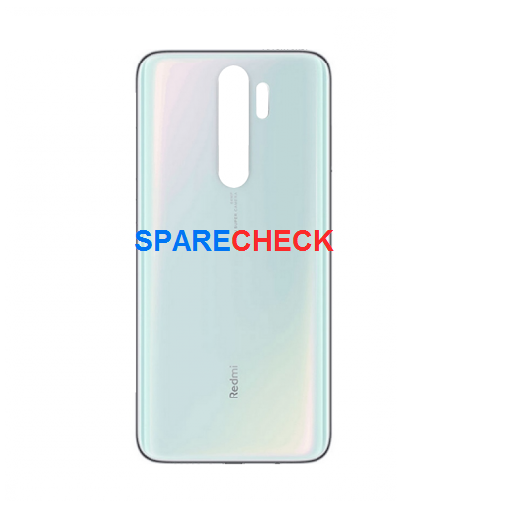 Redmi note 8 pro back panel
